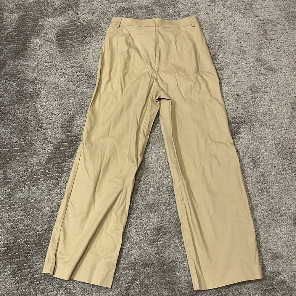 Princess Polly khaki pants - Picture 7 of 7